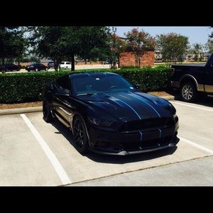 Meet your Posher, Dan